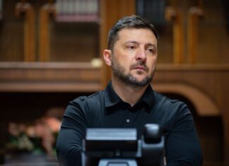 У Зеленского рассказали, получила ли Украина ответ на письмо Трампу