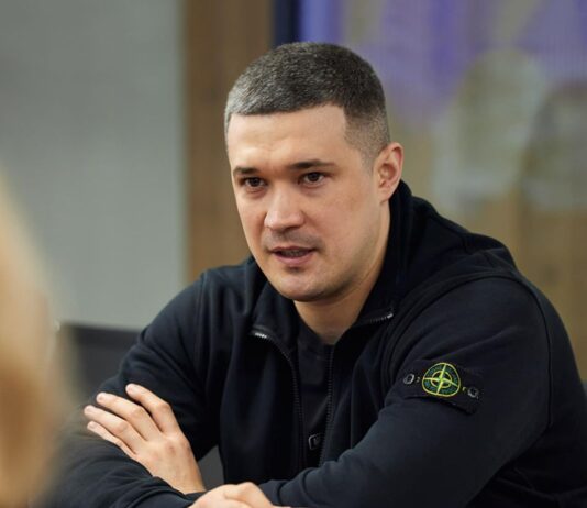 Федоров рассказал, есть ли у него конфликт с Сырским: мы можем жестко дискутировать