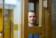 В России политику дали 7 лет колонии за посты о Буче и войне