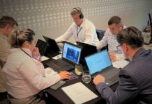 Украинцы играя «за русских» едва не победили НАТО в киберучениях, — FT