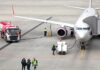 Украинские дроны «выключили» экспорт авиакеросина из России