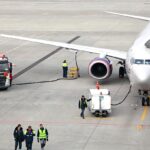 Украинские дроны «выключили» экспорт авиакеросина из России
