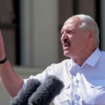 Лукашенко сопротивляется Кремлю и не хочет воевать против Украины, — ISW