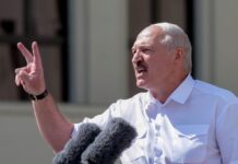Лукашенко сопротивляется Кремлю и не хочет воевать против Украины, — ISW