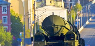США предупредили Украину об угрозе «Орешника», — источник РБК-Украина