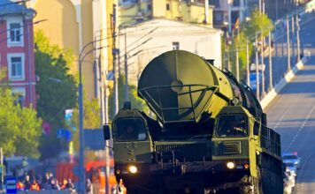 США предупредили Украину об угрозе «Орешника», — источник РБК-Украина