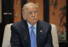 Из-за решения Трампа расследования зверств оккупантов в Украине оказались под угрозой из-за решения Трампа