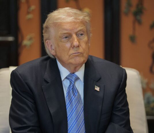 Из-за решения Трампа расследования зверств оккупантов в Украине оказались под угрозой из-за решения Трампа