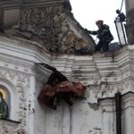 Китай высказался по поводу российского удара по Киево-Печерской лавре