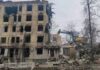 Мариупольцы призывают зафиксировать разрушенное имущество для будущего возмещения