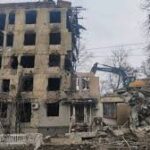 Мариупольцы призывают зафиксировать разрушенное имущество для будущего возмещения