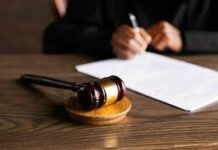 Суды как инструмент оккупации: РФ расширяет контроль над Донбасом