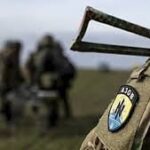 Мариуполь под круглосуточным контролем: «Азов» заявил о поражении логистики окупантов в 160 км от фронта