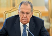 Лавров вспомнил о «вежливости» из-за письма Зеленского к Путину