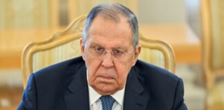 Лавров вспомнил о «вежливости» из-за письма Зеленского к Путину
