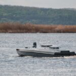 Норвегия инвестирует более 100 млн долларов в морские дроны для Украины