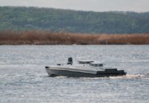 Норвегия инвестирует более 100 млн долларов в морские дроны для Украины