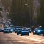 Кабмин готовит жесткие штрафы водителям и правила самокатам, есть первые предложения