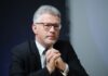 Украина готова вести переговоры с РФ, но терпение не безгранично, — Мельник на Совбезе ООН