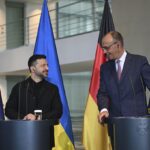 Украина предложила Германии «ракетный бартер» ради Patriot, — Bloomberg