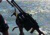 Арбитраж ООН подтвердил права Украины в Азовском море и Керченском проливе