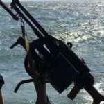 Арбитраж ООН подтвердил права Украины в Азовском море и Керченском проливе
