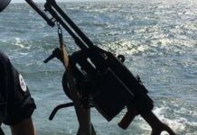 Арбитраж ООН подтвердил права Украины в Азовском море и Керченском проливе