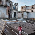 В Мариуполе разразился новый скандал вокруг «восстановления»