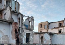 В Мариуполе разразился новый скандал вокруг «восстановления»