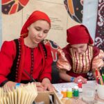 Мариупольский музей представил культуру Надазовья на Панаире-2026 в Киеве, — ФОТО