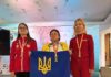 Мариупольчанка Татьяна Бакланова стала чемпионкой мира по шахматам среди спортсменов с нарушениями слуха, — ФОТО