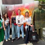 Мариупольский драмтеатр представит представление о войне на международном фестивале в Румынии, — ФОТО