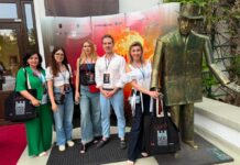 Мариупольский драмтеатр представит представление о войне на международном фестивале в Румынии, — ФОТО