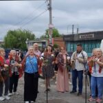 Мариупольский ансамбль «Мрия» стал лауреатом международного фестиваля и собрал средства на дроны для ВСУ