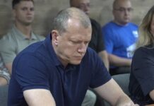 Кольцов молчит: в оккупированном Мариуполе обсуждают исчезновение гауляйтера из публичного пространства