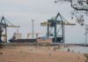 Россия готовит новый этап интеграции оккупированных портов Мариуполя и Бердянска в свою логистику