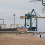Россия готовит новый этап интеграции оккупированных портов Мариуполя и Бердянска в свою логистику