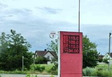 В «ДНР» объявили охоту на перепродавцов горючего