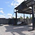 Россия дважды в день ударила по Краматорску: двое погибших, шесть раненых, — ФОТО
