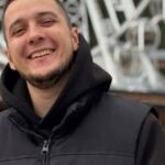 1009 дней плена и 4 миллиона гривен, которые потратила жена. История защитника Мариуполя.