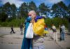 Украина вернула из российского плена еще 160 защитников: среди них 115 защитников Мариуполя, — ФОТО