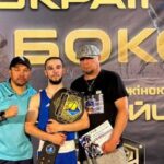 Мариуполь Максим Рудик стал чемпионом Украины по боксу и вошел в сборную на чемпионат Европы, — ФОТО