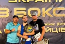 Мариуполь Максим Рудик стал чемпионом Украины по боксу и вошел в сборную на чемпионат Европы, — ФОТО