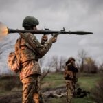 Отсрочка после службы в Украине: Федоров рассказал, что меняется в новых контрактах