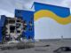 Появились фото ядерного объекта, который атаковал дрон возле Чернобыля