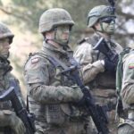Три страны НАТО отработают защиту «коридора» между Беларусью и Калининградом