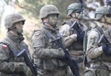 Три страны НАТО отработают защиту «коридора» между Беларусью и Калининградом
