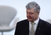 Порошенко присоединился к отказу от польского ордена и объяснил свое решение