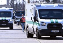 СМИ узнали имя заказчика захвата инкассаторов «Ощадбанка» в Венгрии