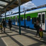 Во Франкфурт через Прагу: от границы Украины запускают новый поезд